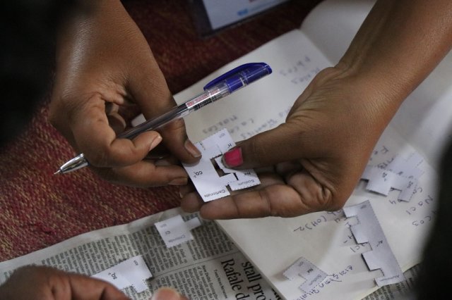 Elements, Symbols and Formulae 23